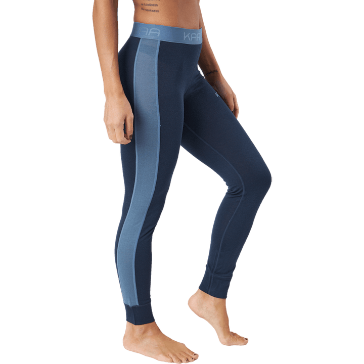 Tuva Pant Royal