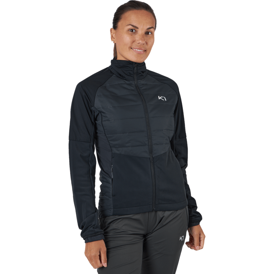 Ragna Jacket Rblack