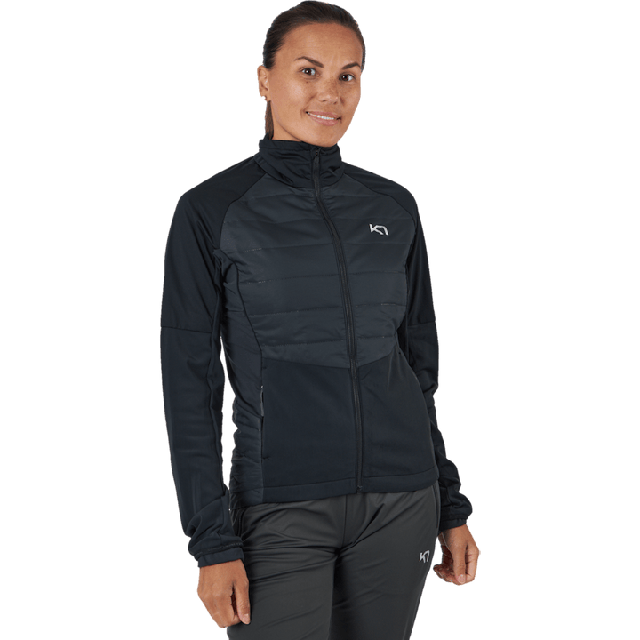 Ragna Jacket Rblack