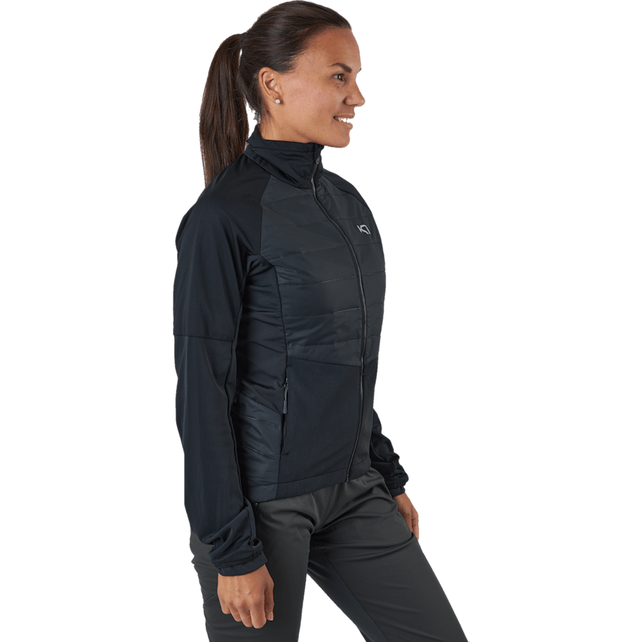Ragna Jacket Rblack