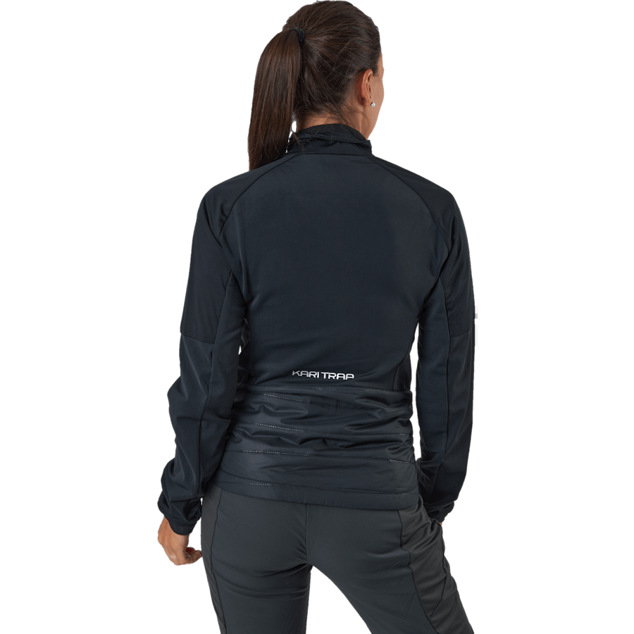 Ragna Jacket Rblack