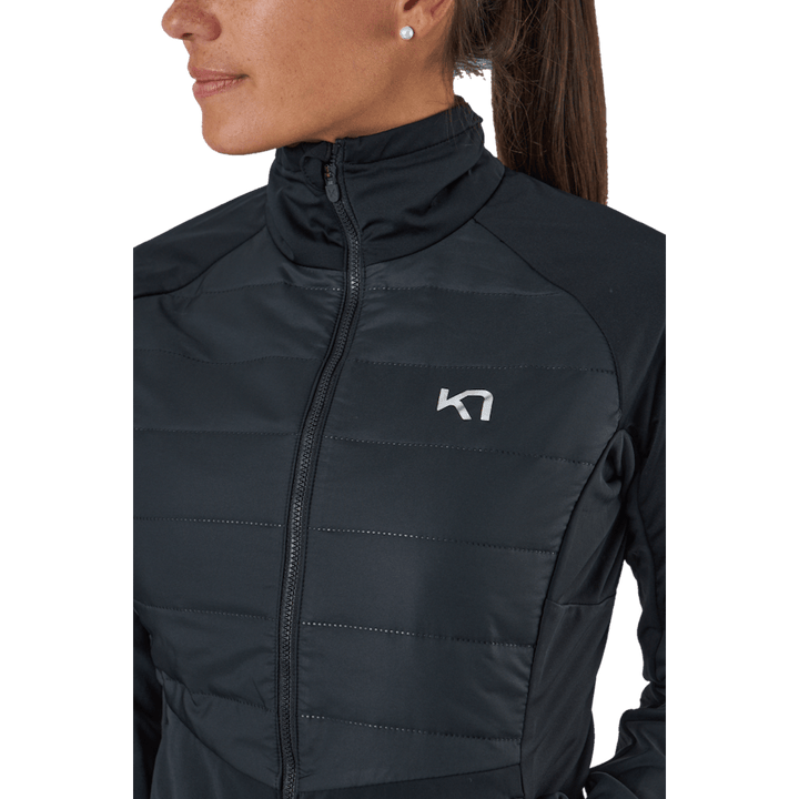 Ragna Jacket Rblack