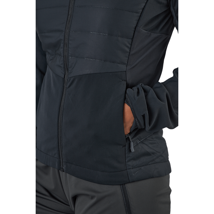 Ragna Jacket Rblack