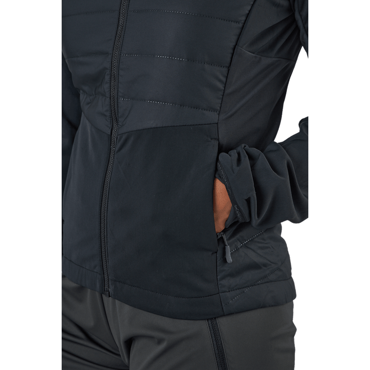 Ragna Jacket Rblack