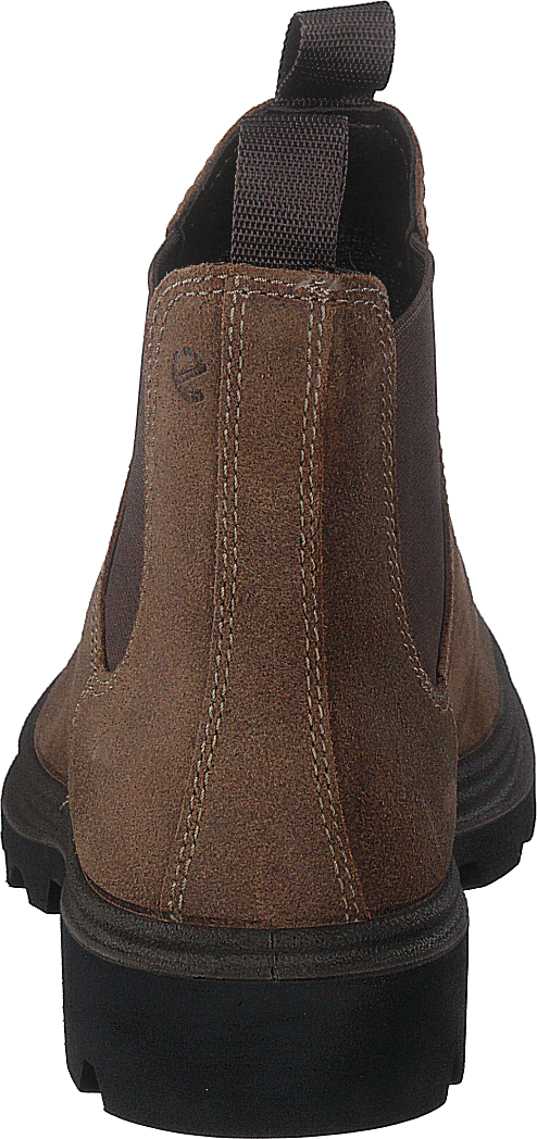 Ecco Grainer W Cocoa Brown