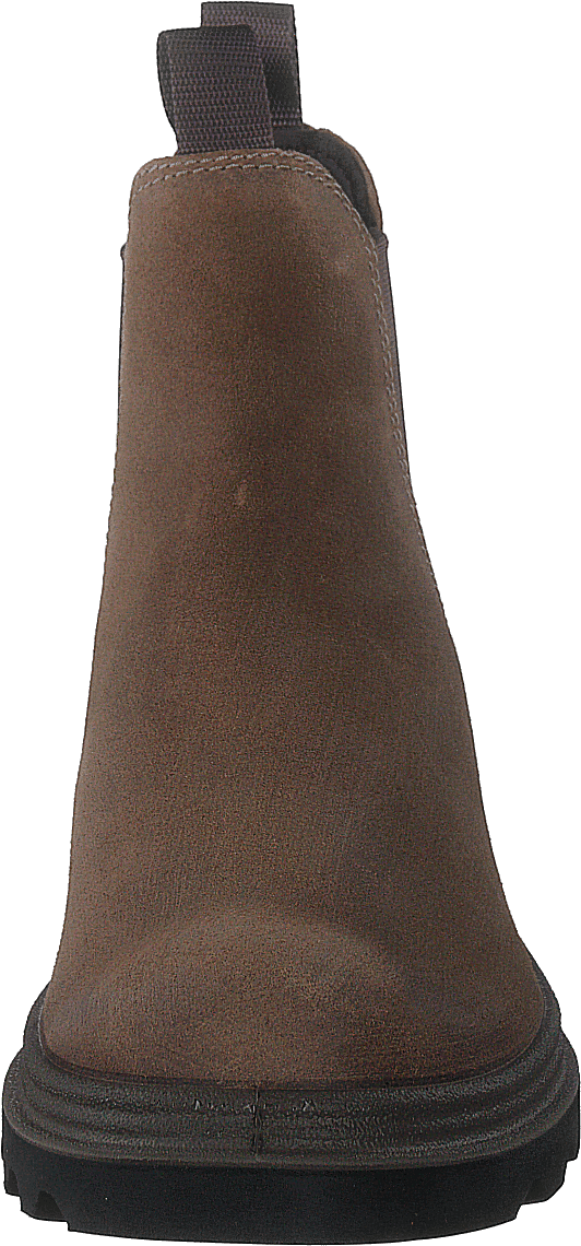 Ecco Grainer W Cocoa Brown