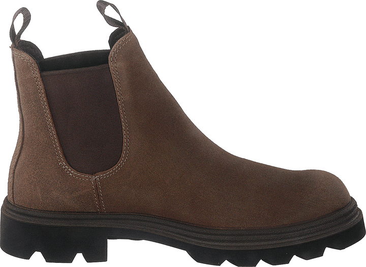 Ecco Grainer W Cocoa Brown