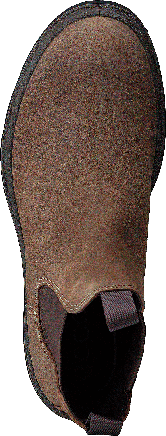 Ecco Grainer W Cocoa Brown