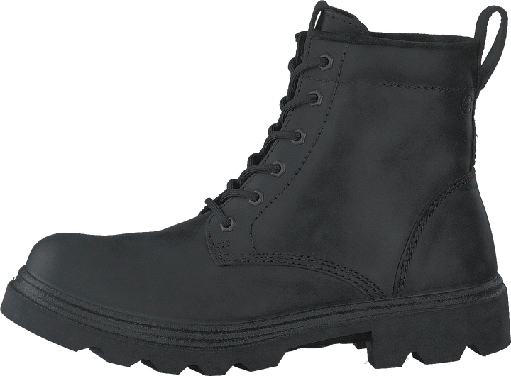 Ecco Grainer W Black