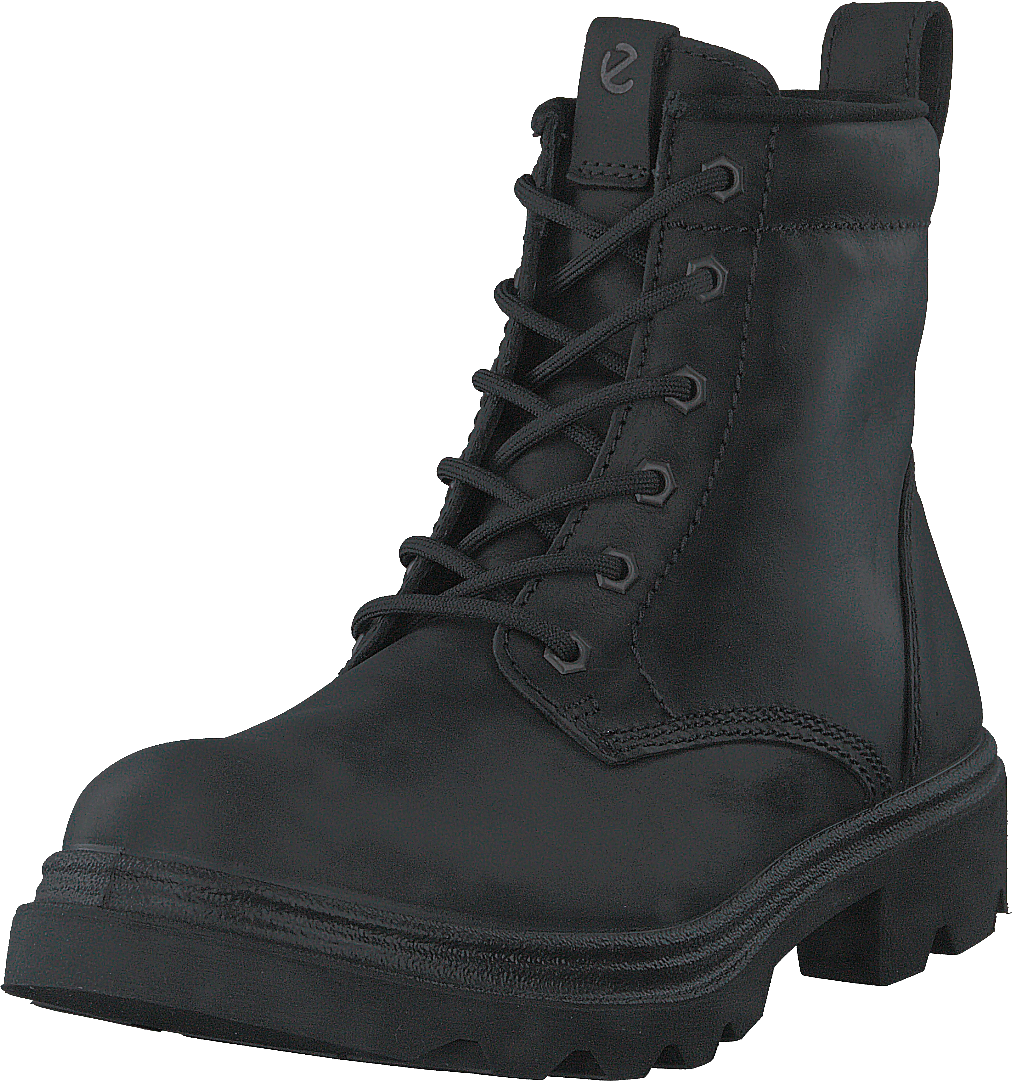 Ecco Grainer W Black