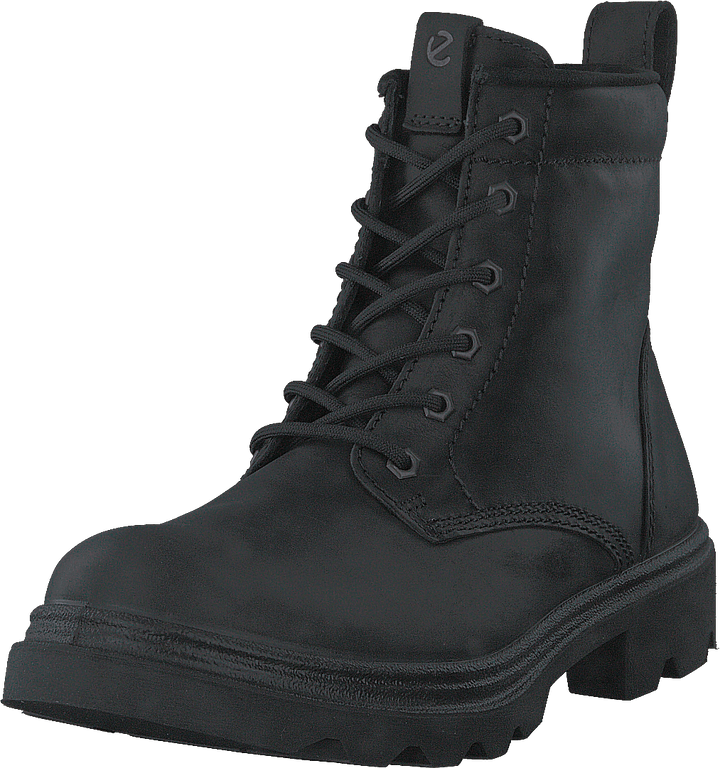 Ecco Grainer W Black