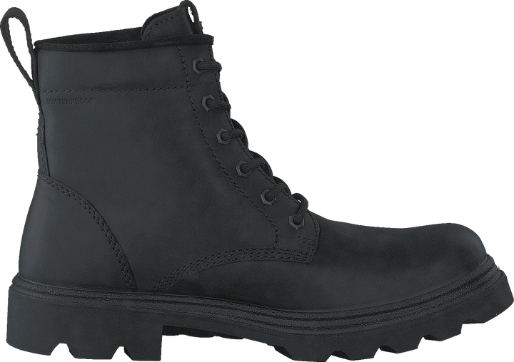 Ecco Grainer W Black