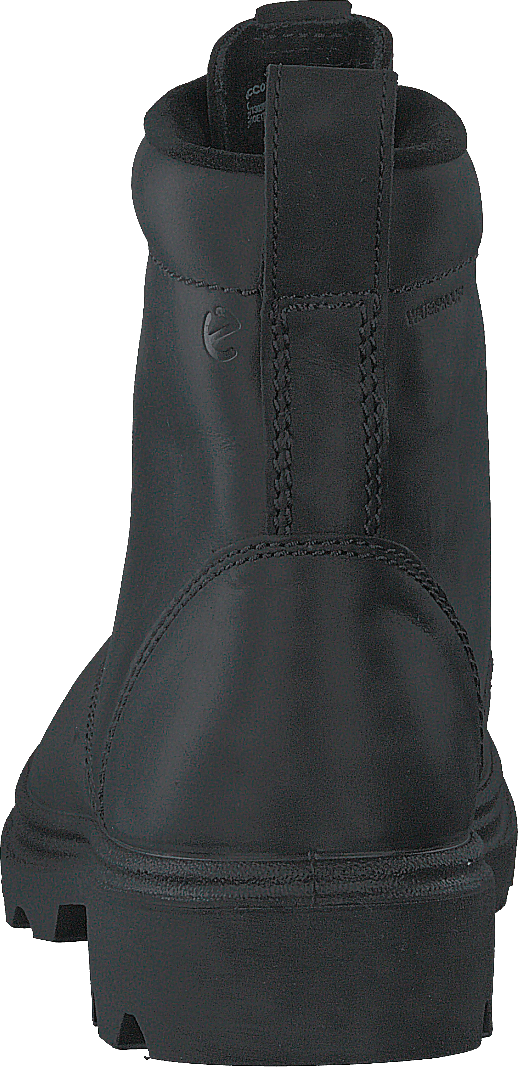 Ecco Grainer W Black