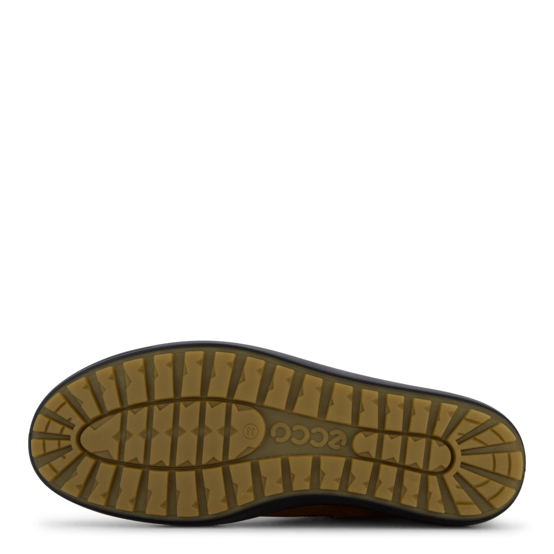 Ecco Soft 7 Tred W Sierra/black