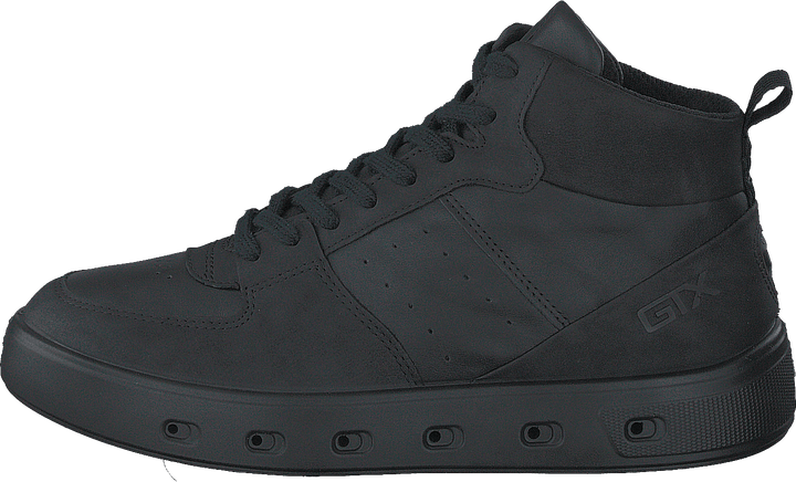 Ecco Street 720 W Schwarz/Schwarz
