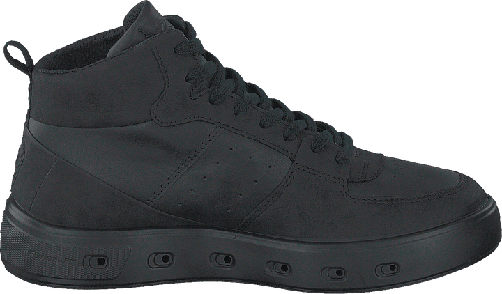 Ecco Street 720 W Schwarz/Schwarz