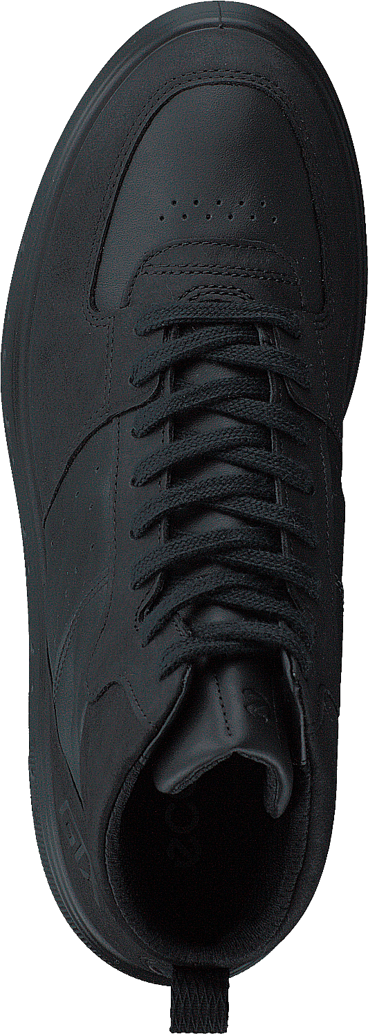 Ecco Street 720 W Schwarz/Schwarz