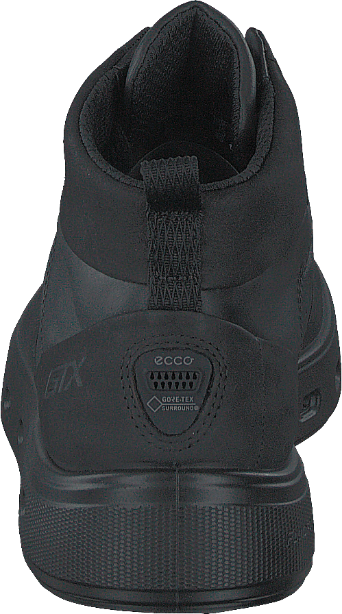 Ecco Street 720 W Schwarz/Schwarz