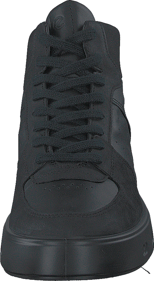 Ecco Street 720 W Schwarz/Schwarz