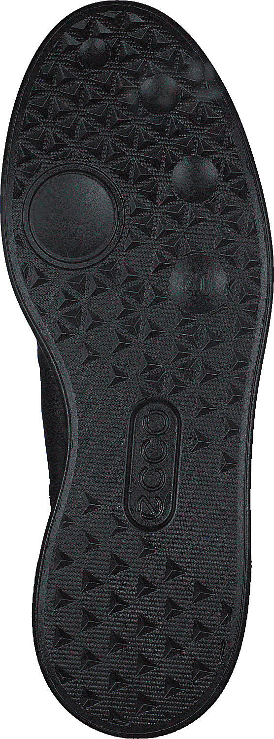 Ecco Street 720 W Schwarz/Schwarz