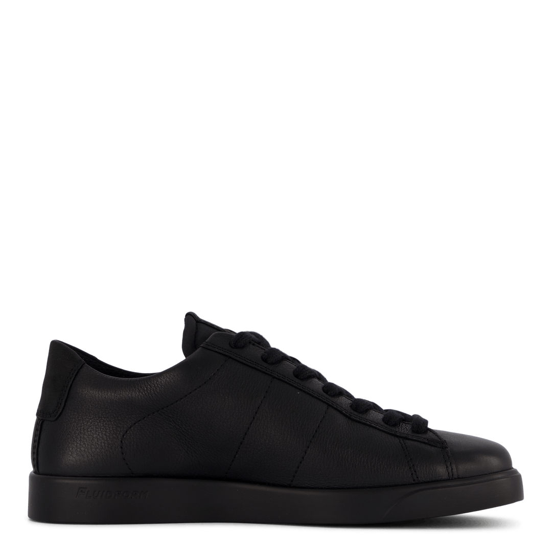 Ecco Street Lite W Schwarz/Schwarz