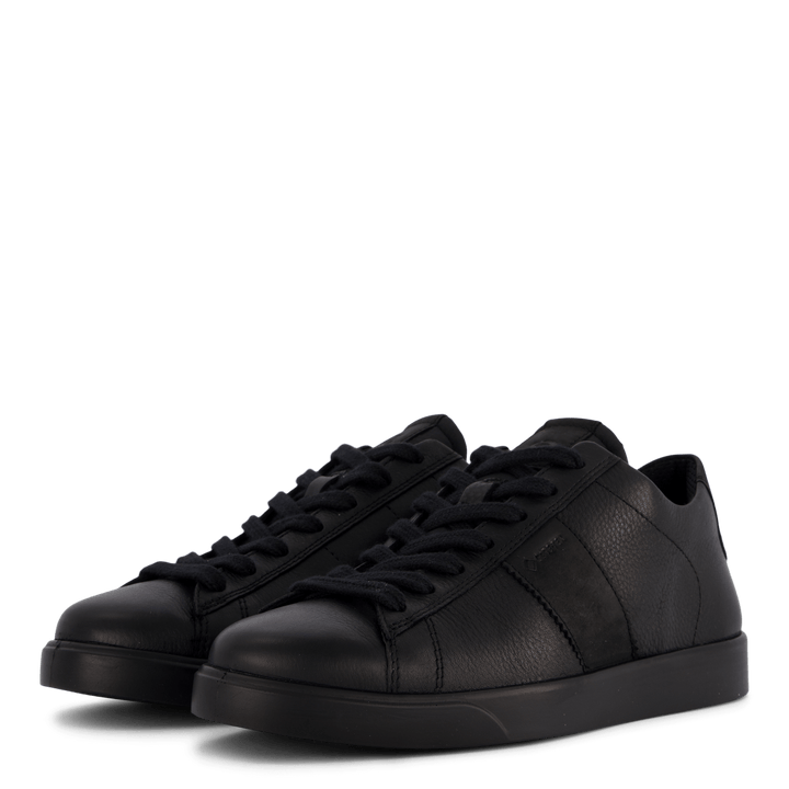 Ecco Street Lite W Schwarz/Schwarz