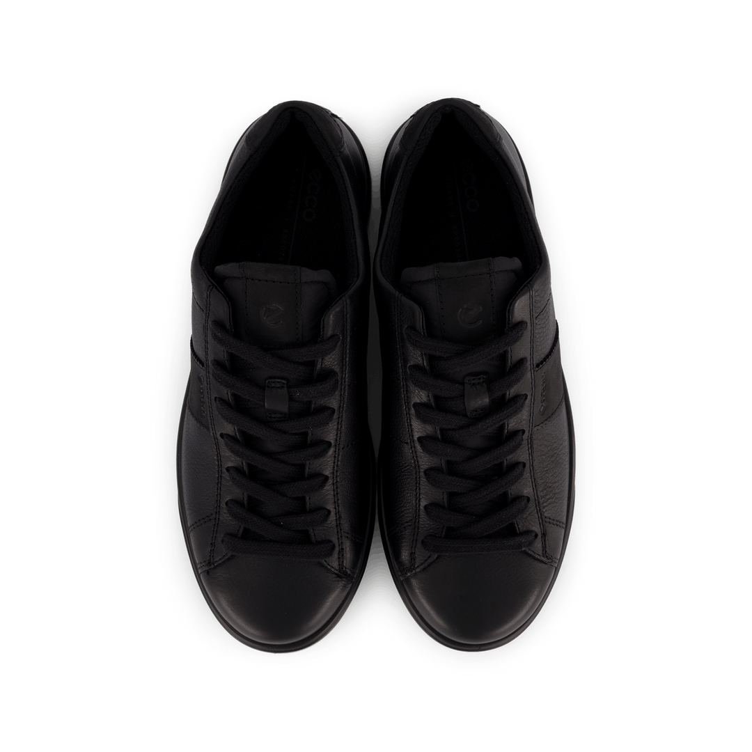 Ecco Street Lite W Schwarz/Schwarz