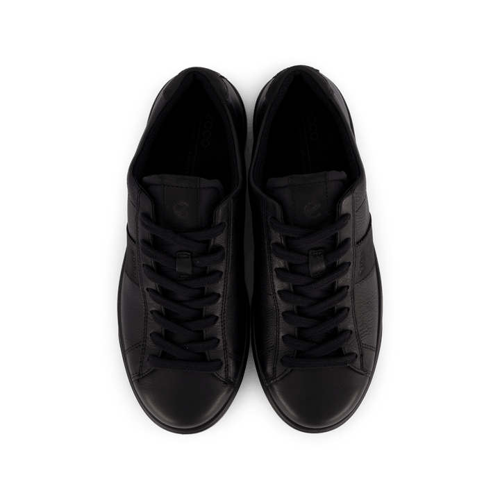 Ecco Street Lite W Schwarz/Schwarz