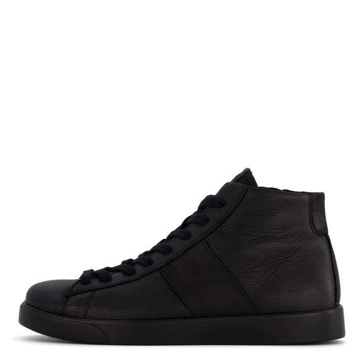 Ecco Street Lite W černá/černá