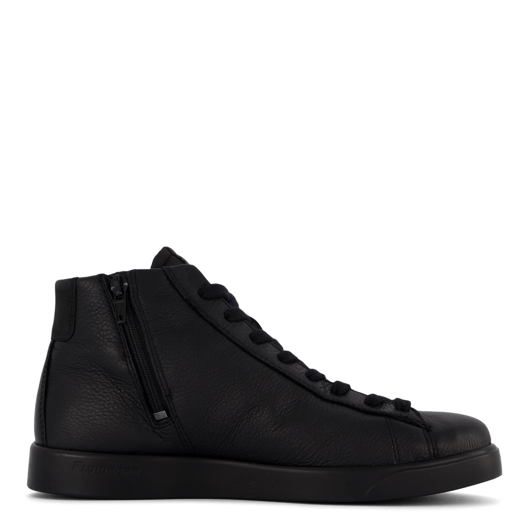 Ecco Street Lite W černá/černá