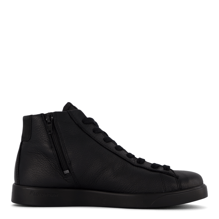 Ecco Street Lite W černá/černá