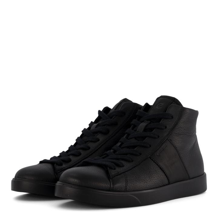 Ecco Street Lite W černá/černá