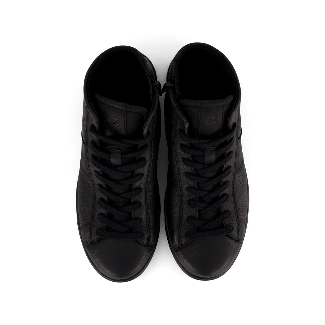Ecco Street Lite W černá/černá