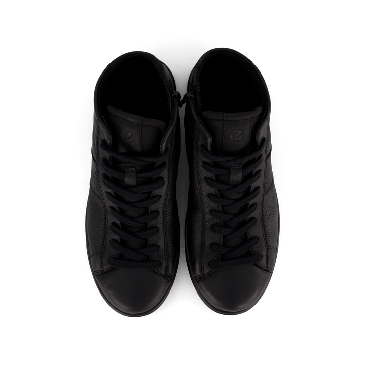 Ecco Street Lite W černá/černá
