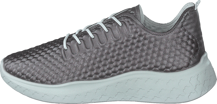Ecco Therap W Satin Shine Silver