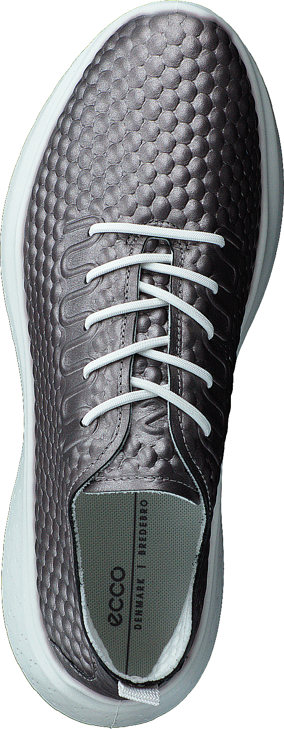 Ecco Therap W Satin Shine Silver