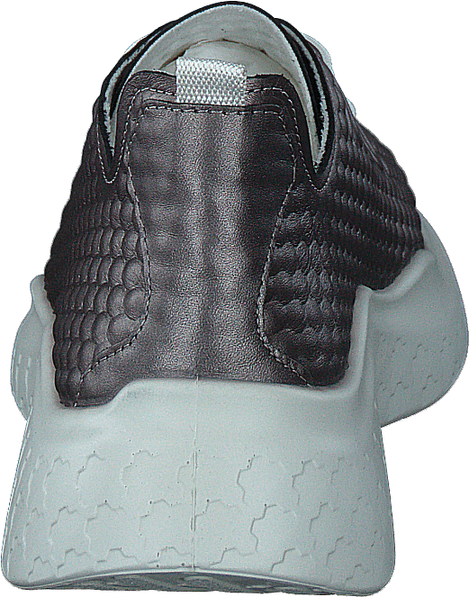 Ecco Therap W Satin Shine Silver