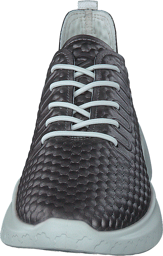 Ecco Therap W Satin Shine Silver