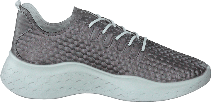 Ecco Therap W Satin Shine Silver