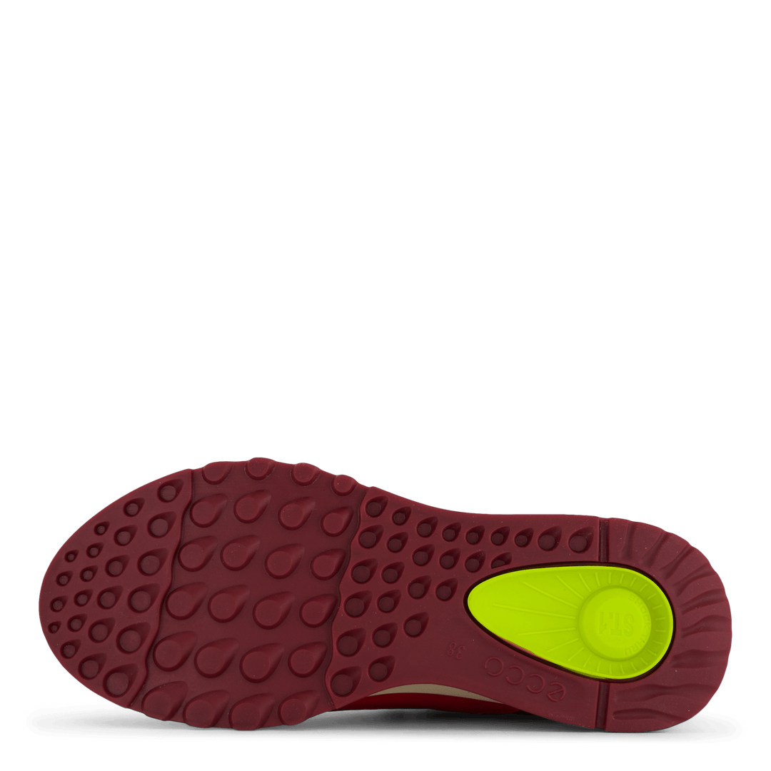 Ecco Exostride W Chili Red/morillo