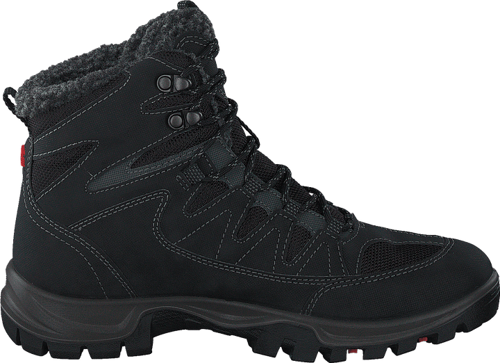 Ecco Xpedition Iii W Black/black
