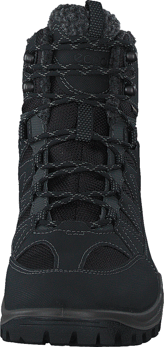 Ecco Xpedition Iii W Black/black