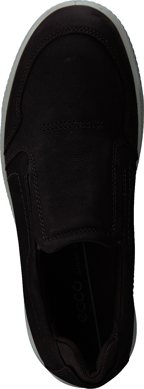 Ecco Byway Mocha/coffee