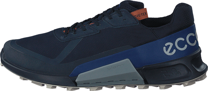 Ecco Biom 2.1 X Country M Night Sky/blue Depths