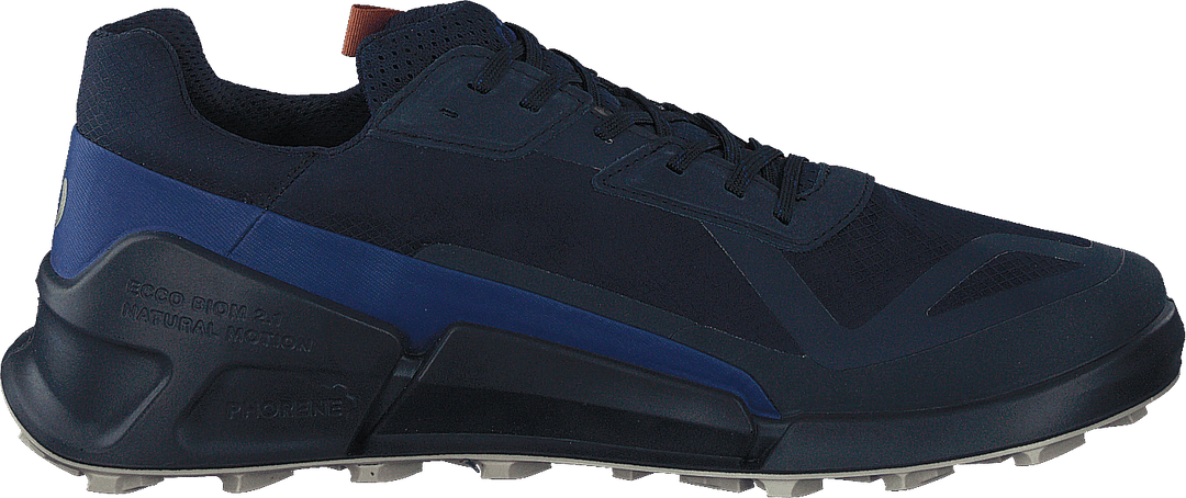 Ecco Biom 2.1 X Country M Night Sky/blue Depths