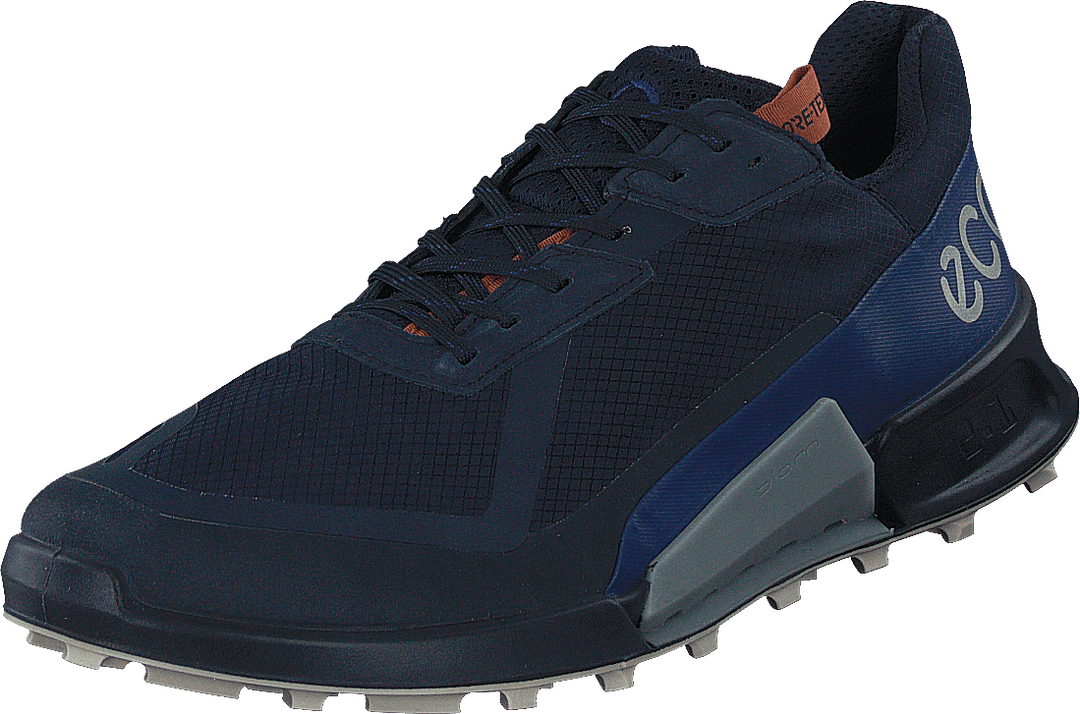 Ecco Biom 2.1 X Country M Night Sky/blue Depths