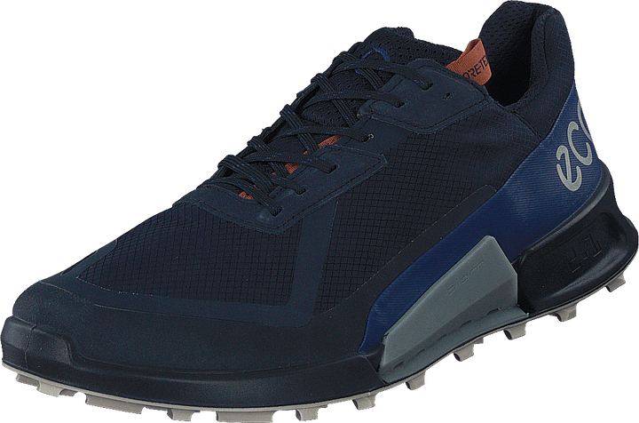 Ecco Biom 2.1 X Country M Night Sky/blue Depths