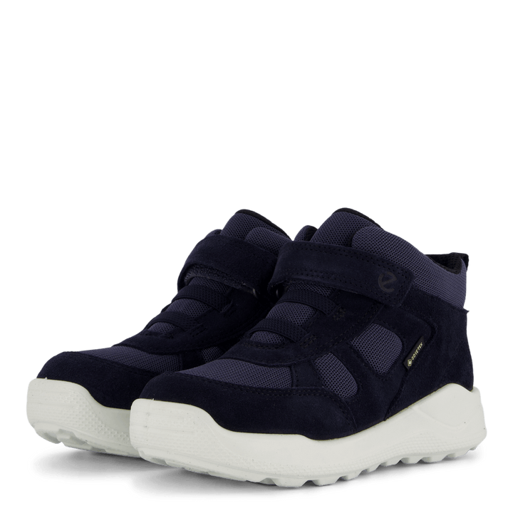 Ecco Urban Mini Night Sky/ombre