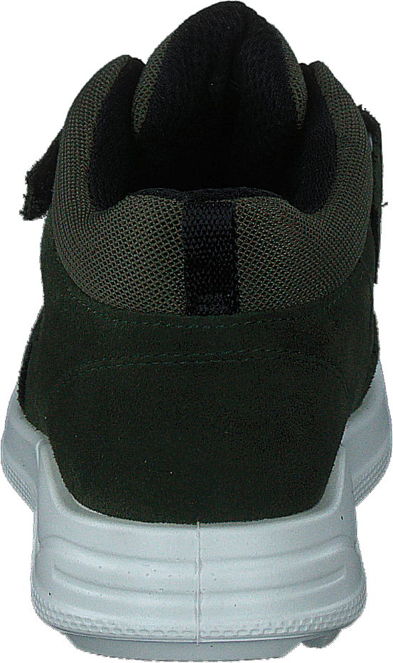 Ecco Urban Mini Deep Forrest /grape Leaf