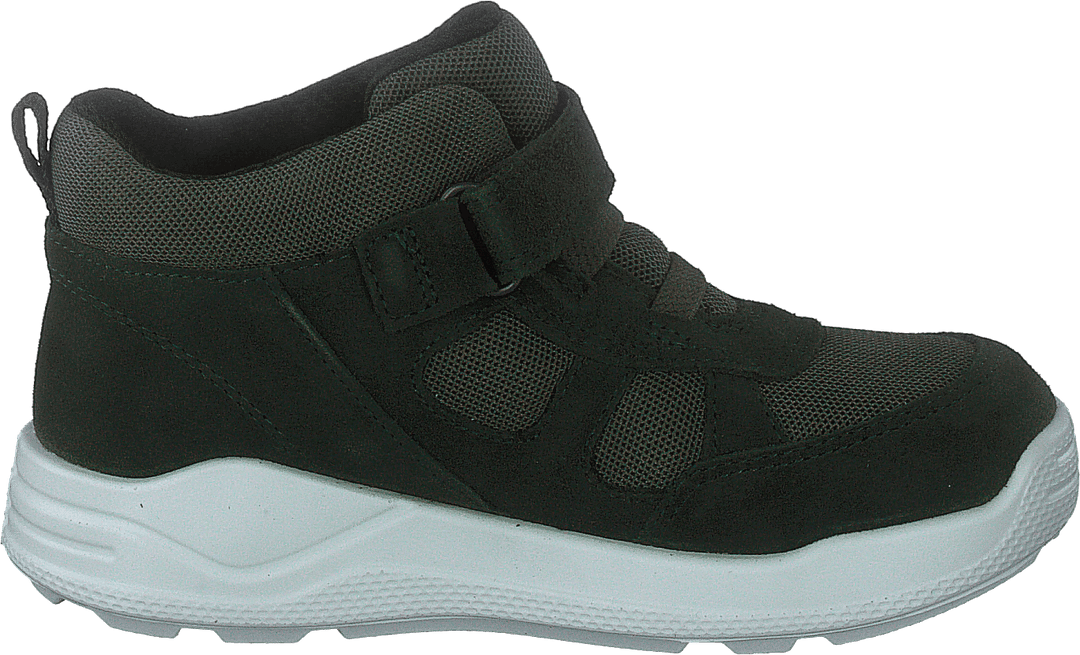 Ecco Urban Mini Deep Forrest /grape Leaf